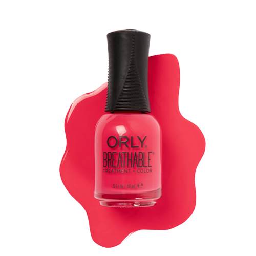 SMALTO ORLY BREATHABLE Beauty Essential